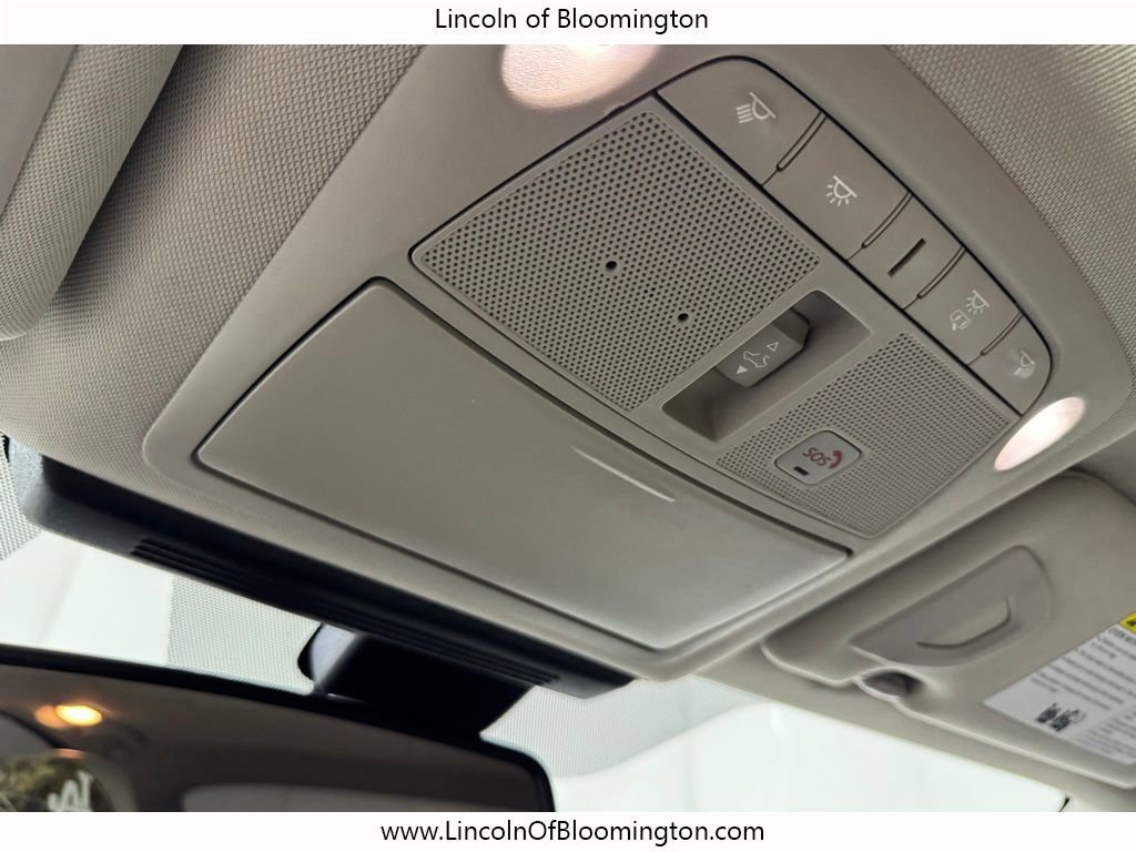 Used 2023 INFINITI Q50 Luxe w/ Cargo Package image 46