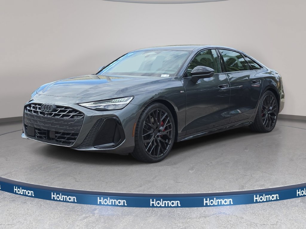 New 2026 Audi A6 Prestige AWD/4WD image 1