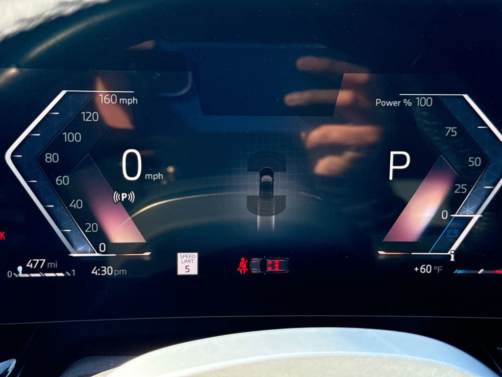 Used 2025 BMW X1 xDrive28i image 10