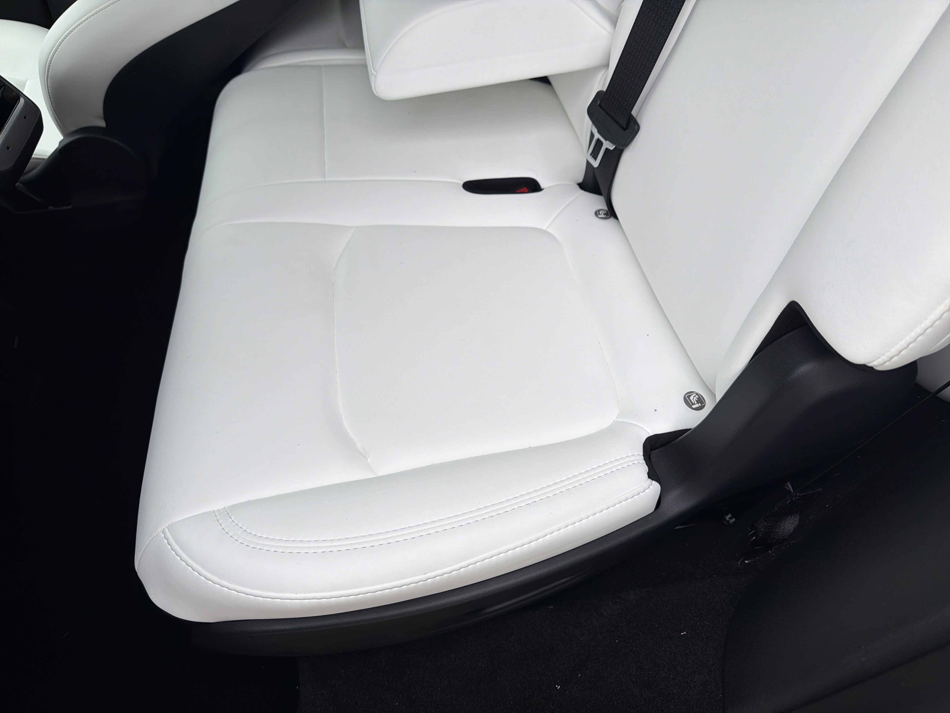 Used 2023 Tesla Model Y Long Range AWD/4WD image 7