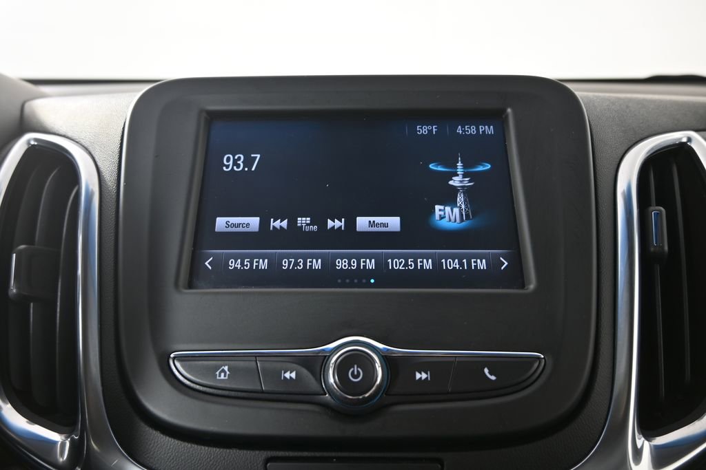 Used 2018 Chevrolet Equinox LT image 27