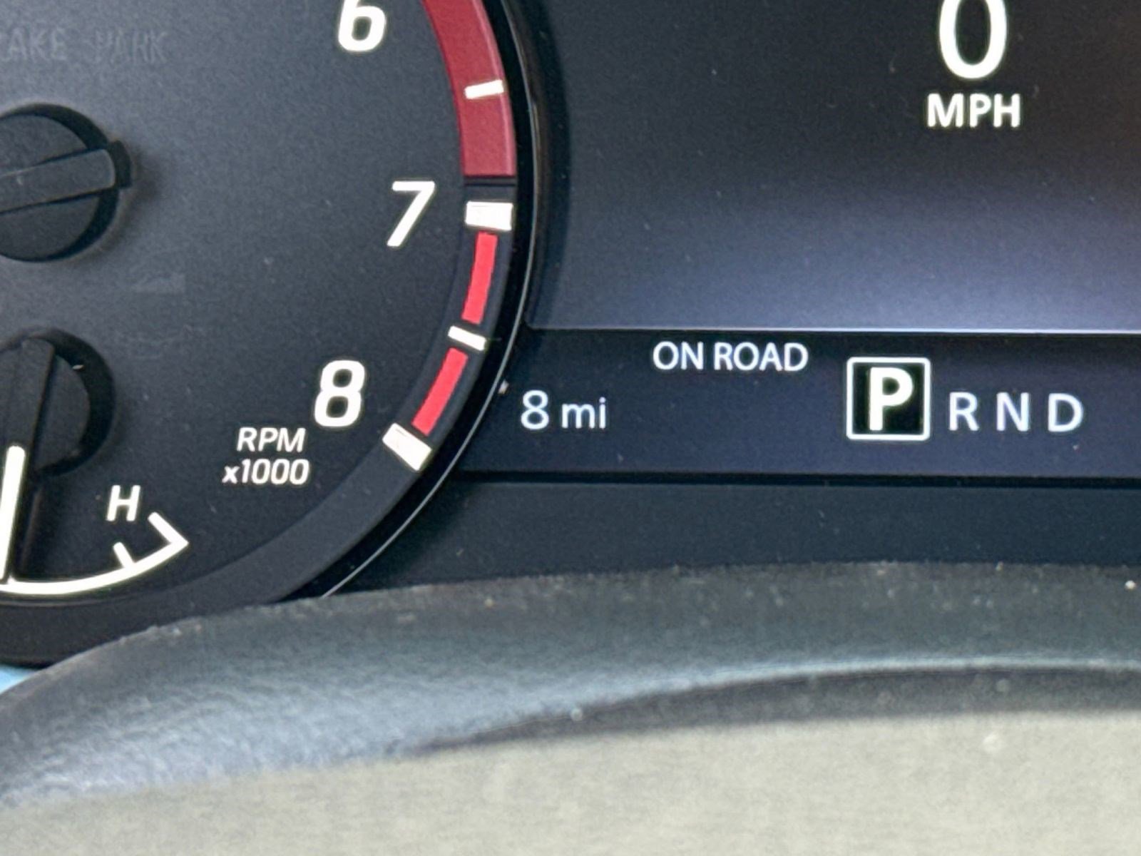 New 2026 Nissan Frontier PRO-4X w/ Pro Premium Package image 19