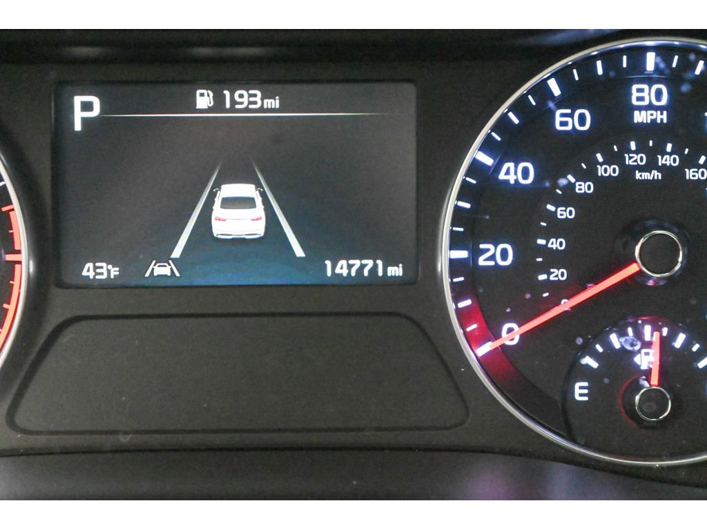 Used 2024 Kia Forte GT-Line w/ GT-Line Premium Package image 34