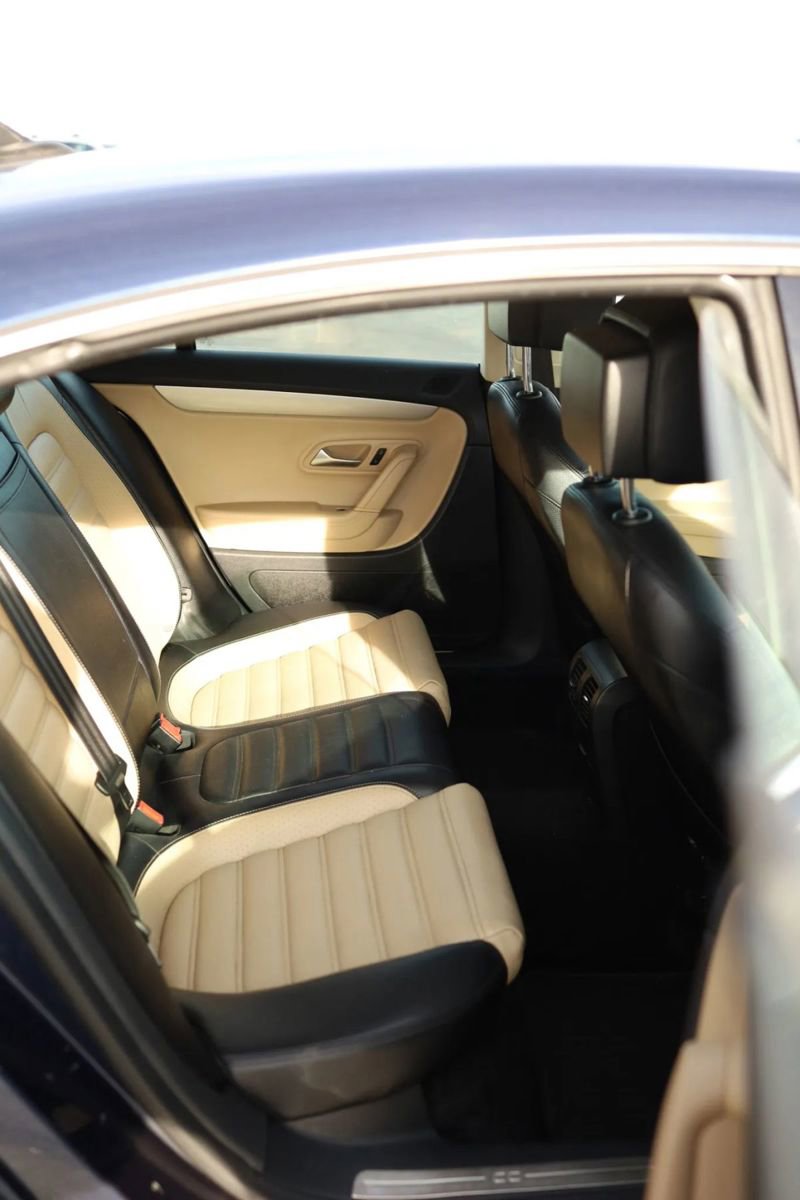 Used 2013 Volkswagen CC R-Line image 48