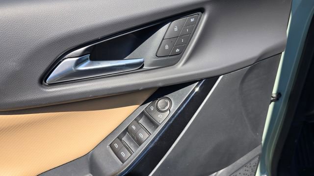 New 2026 Chevrolet Equinox ACTIV w/ Convenience Package III image 16