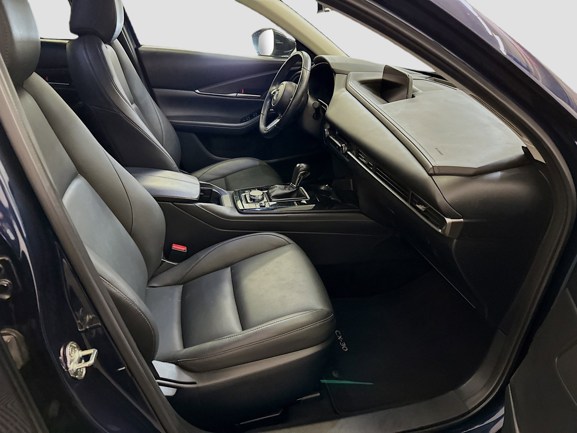 Used 2024 MAZDA CX-30 AWD 2.5 S w/ Select Sport Pkg image 33