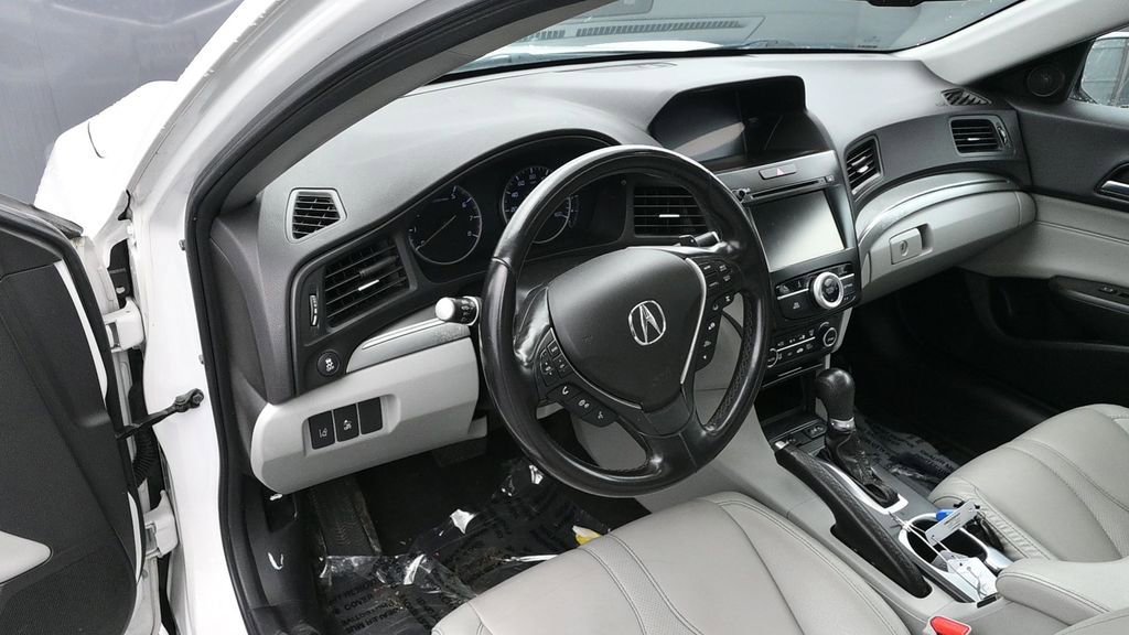 Used 2020 Acura ILX FWD image 15