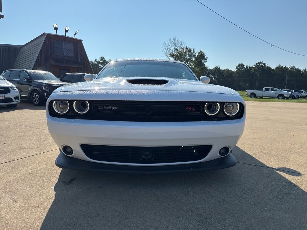 Certified 2023 Dodge Challenger R/T Scat Pack w/ Plus Package image 2