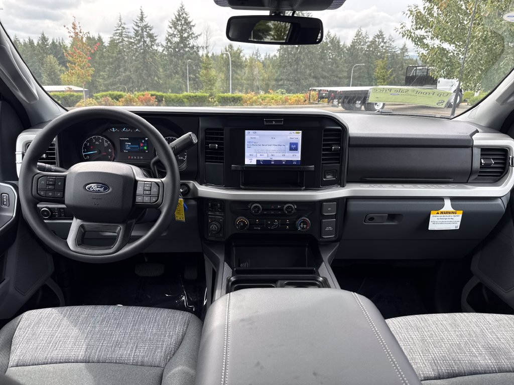 New 2027 Ford F250 XLT w/ Tremor Off-Road Package AWD/4WD image 16
