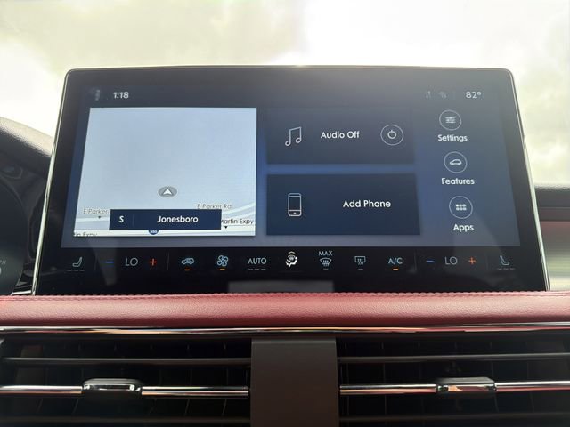 Used 2024 Lincoln Corsair Reserve FWD image 30