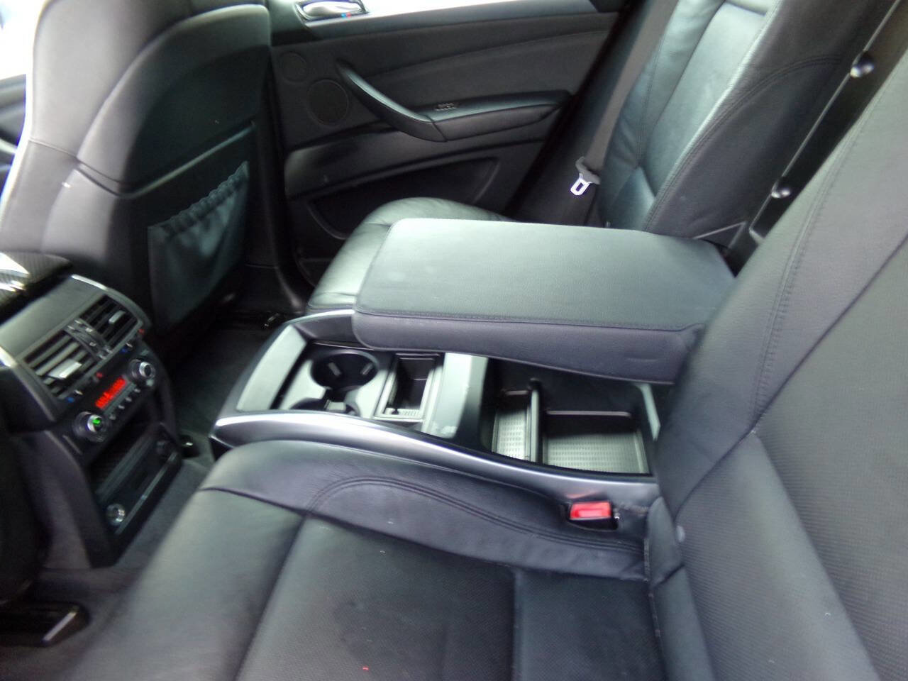 Used 2013 BMW X6 xDrive35i image 16