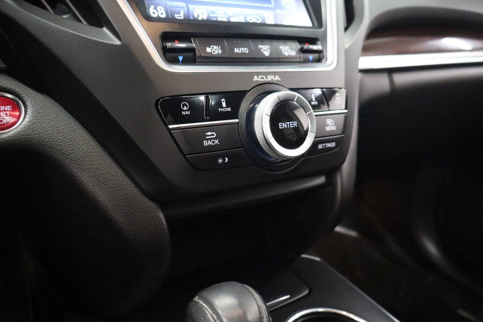 Used 2015 Acura MDX SH-AWD w/ Technology Package image 32