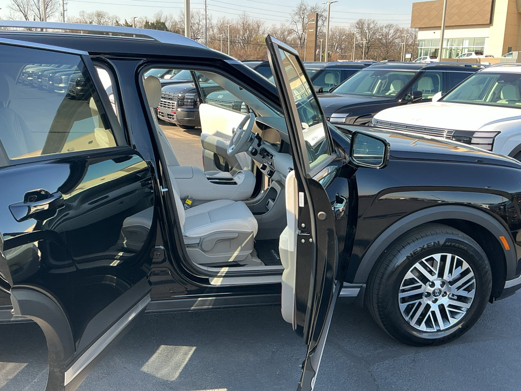 New 2026 Hyundai Palisade SEL image 13