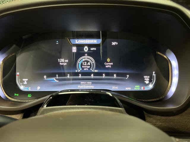 New 2026 RAM 1500 Limited image 19