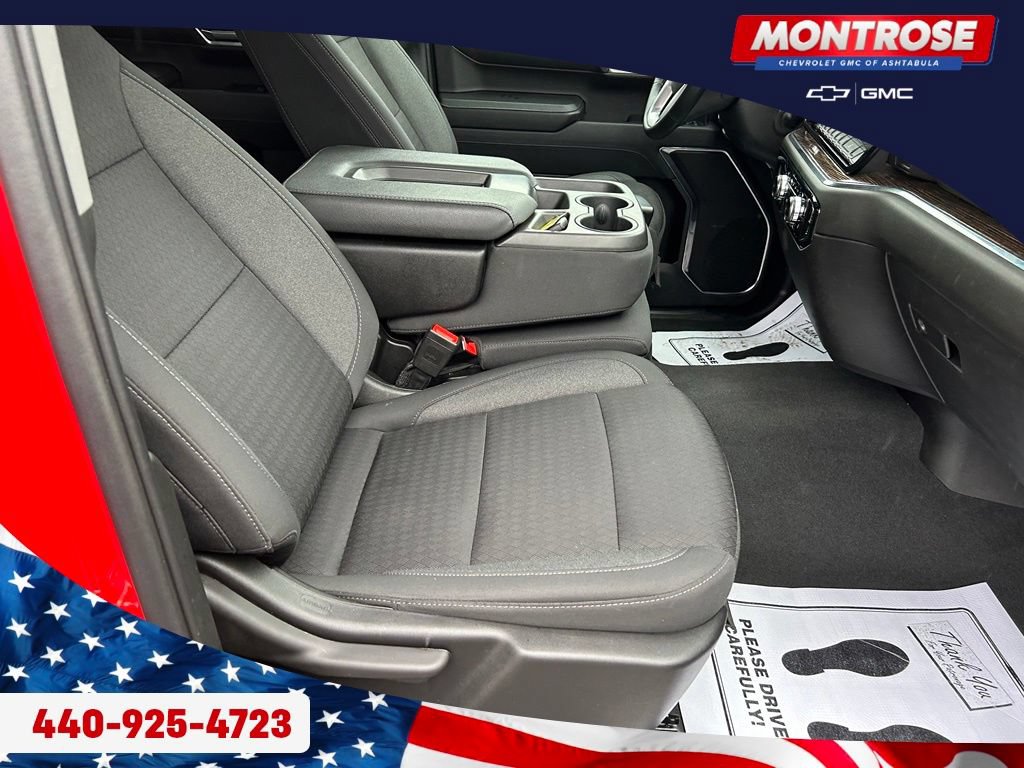 Used 2023 GMC Sierra 1500 Elevation AWD/4WD image 30