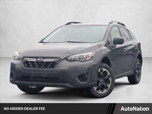 Used 2023 Subaru Crosstrek 2.0i