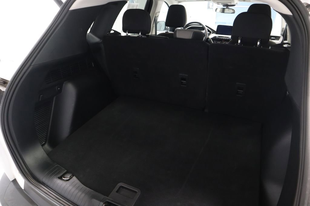 Certified 2021 Ford Escape SE w/ Convenience Package AWD/4WD image 16