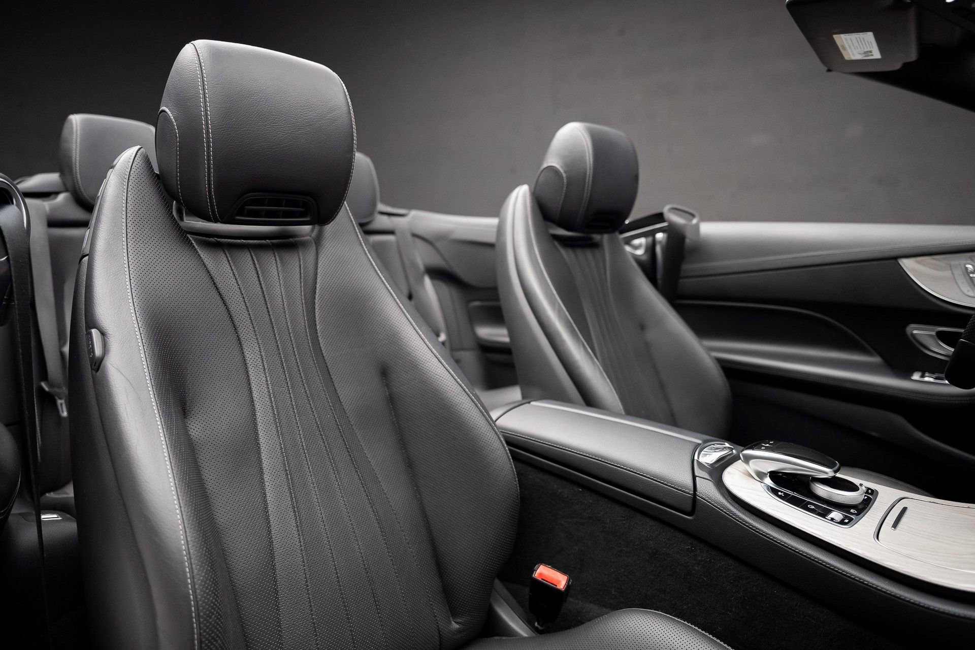 Used 2019 Mercedes-Benz E 450 4MATIC Cabriolet image 68