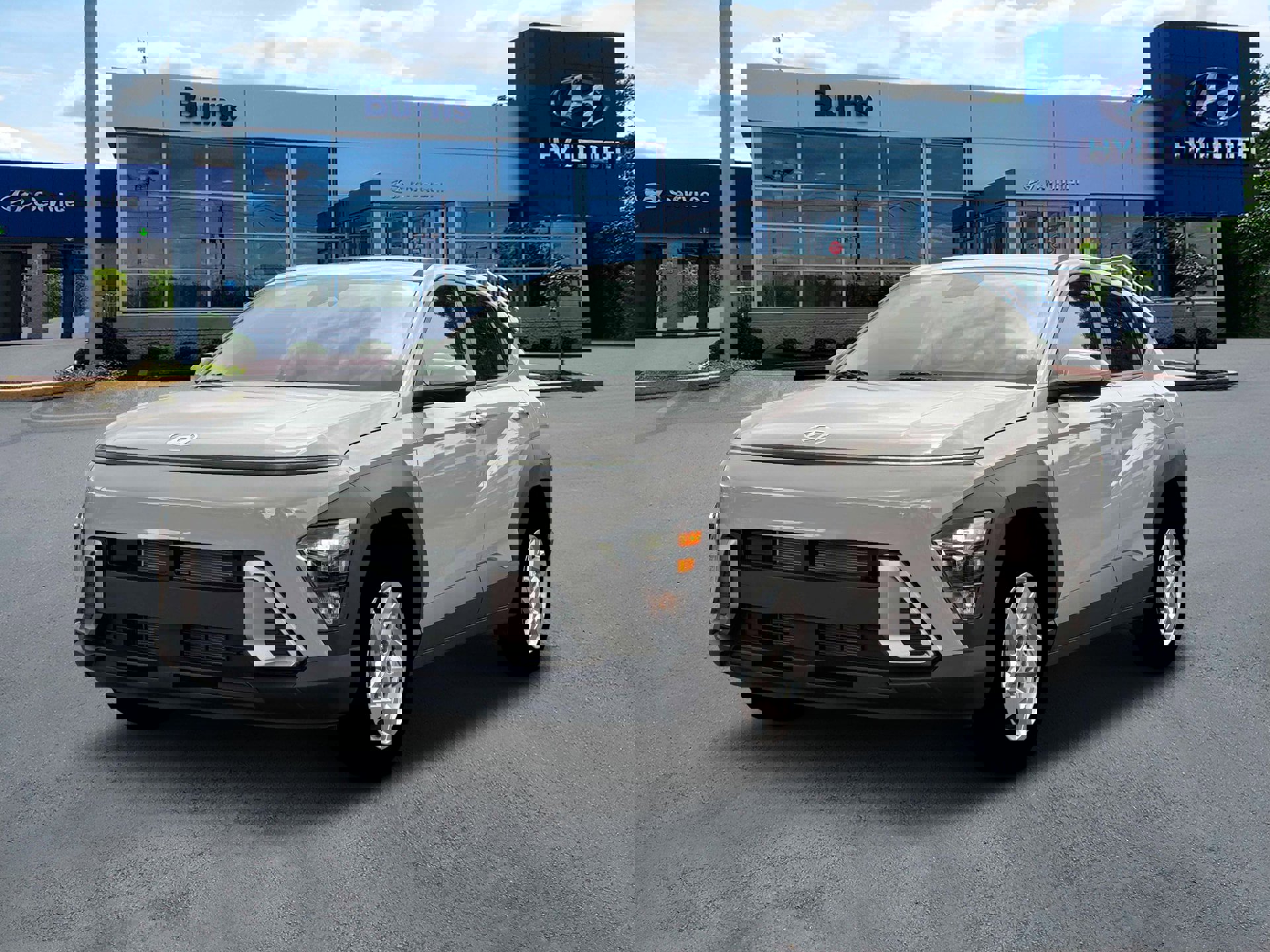 New 2026 Hyundai Kona SE video 1