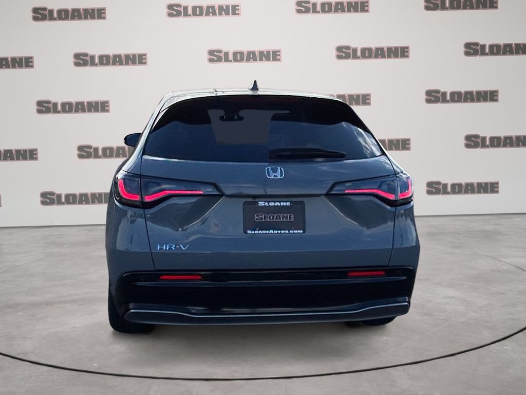 New 2027 Honda HR-V EX-L image 4