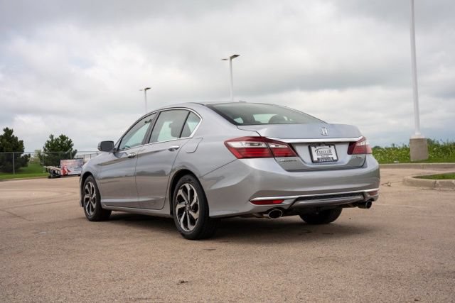 Used 2016 Honda Accord EX-L image 5