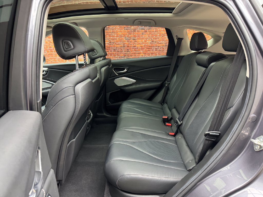 Used 2020 Acura RDX w/ Technology Package AWD/4WD image 26