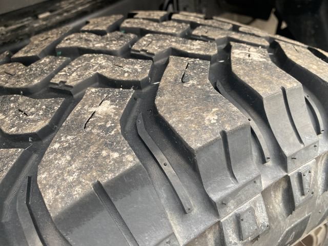 Used 2021 Jeep Gladiator Overland w/ Popular Equipment Package image 16