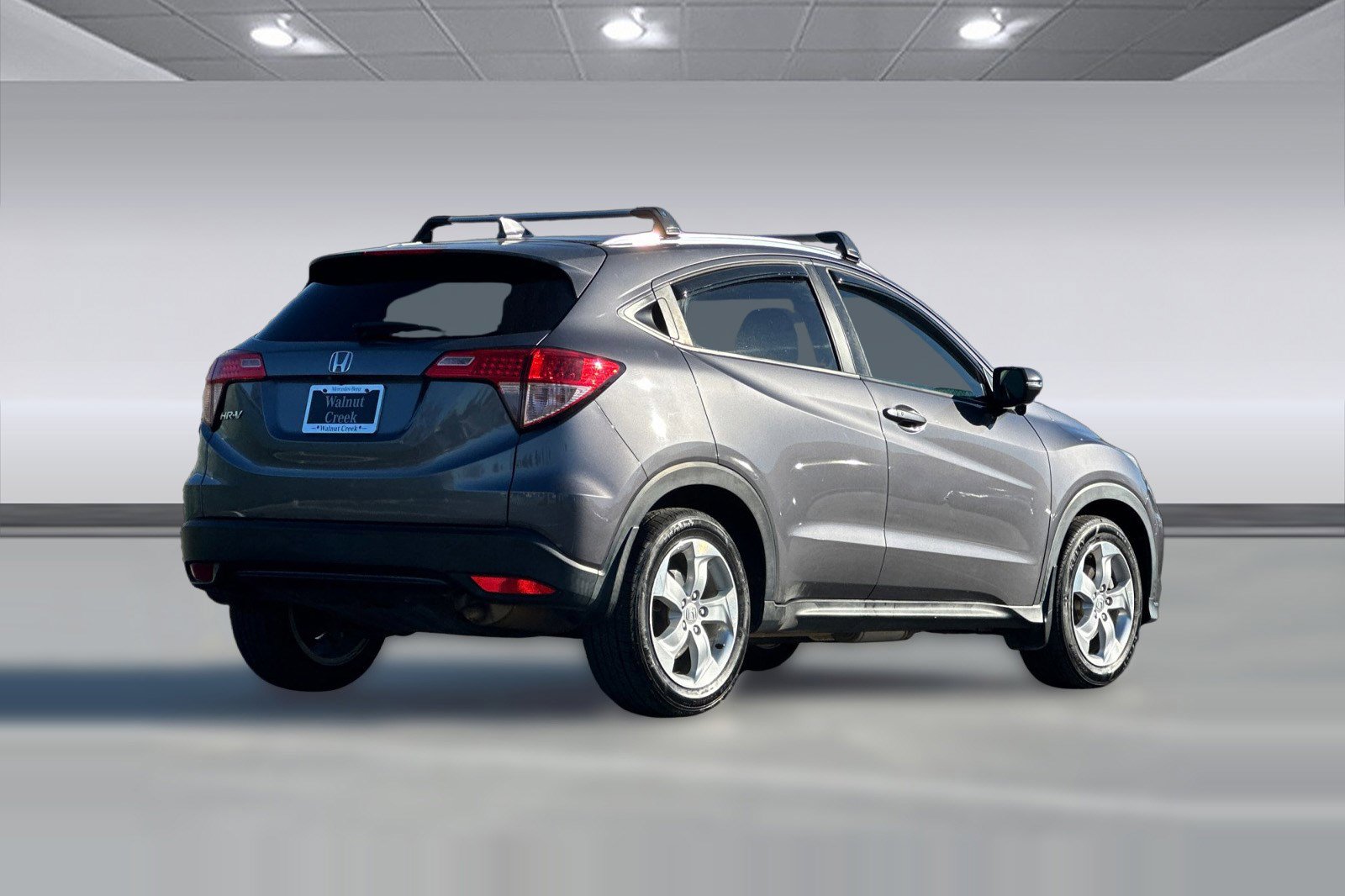 Used 2016 Honda HR-V EX image 8