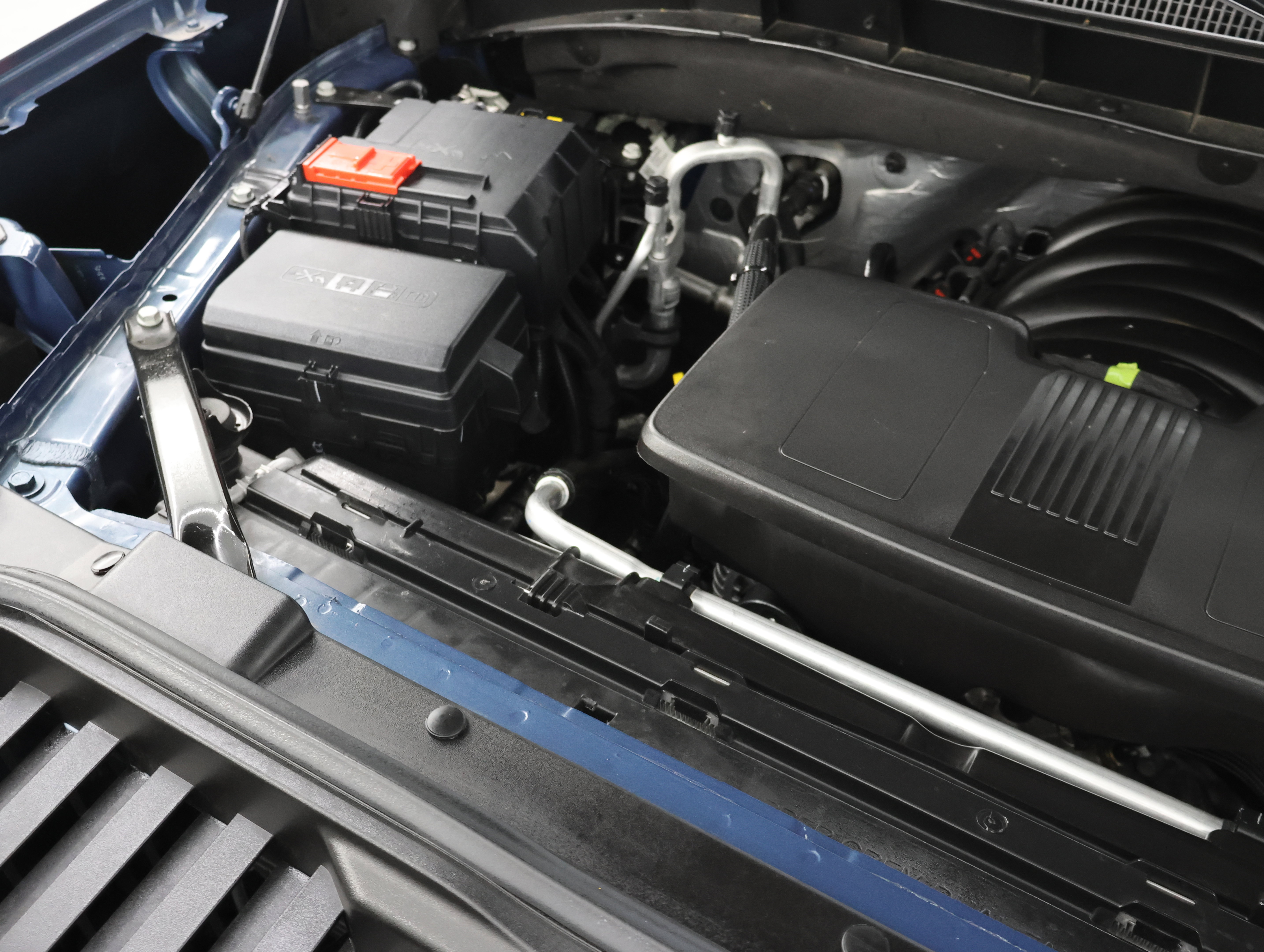 Used 2024 Chevrolet Silverado 1500 RST AWD/4WD image 19