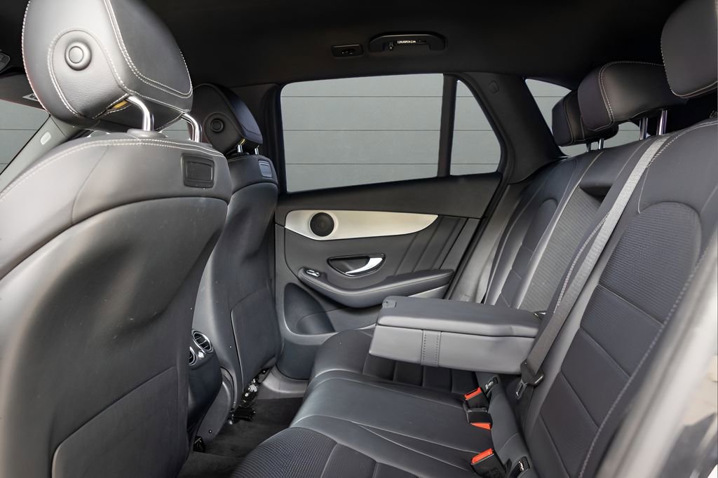 Used 2019 Mercedes-Benz GLC 300 image 54