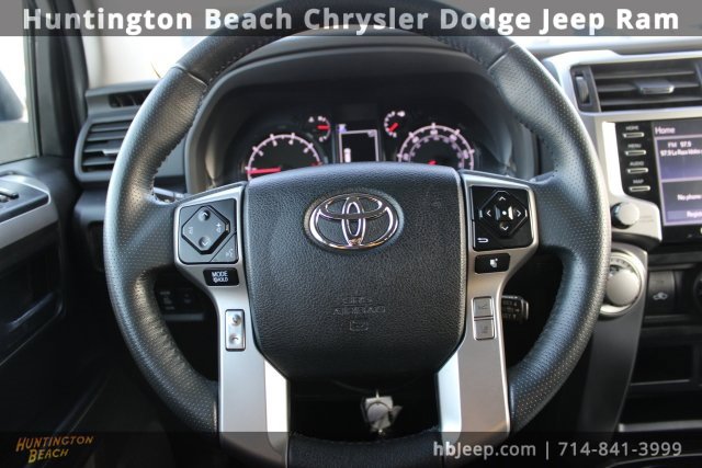 Used 2024 Toyota 4Runner SR5 image 14
