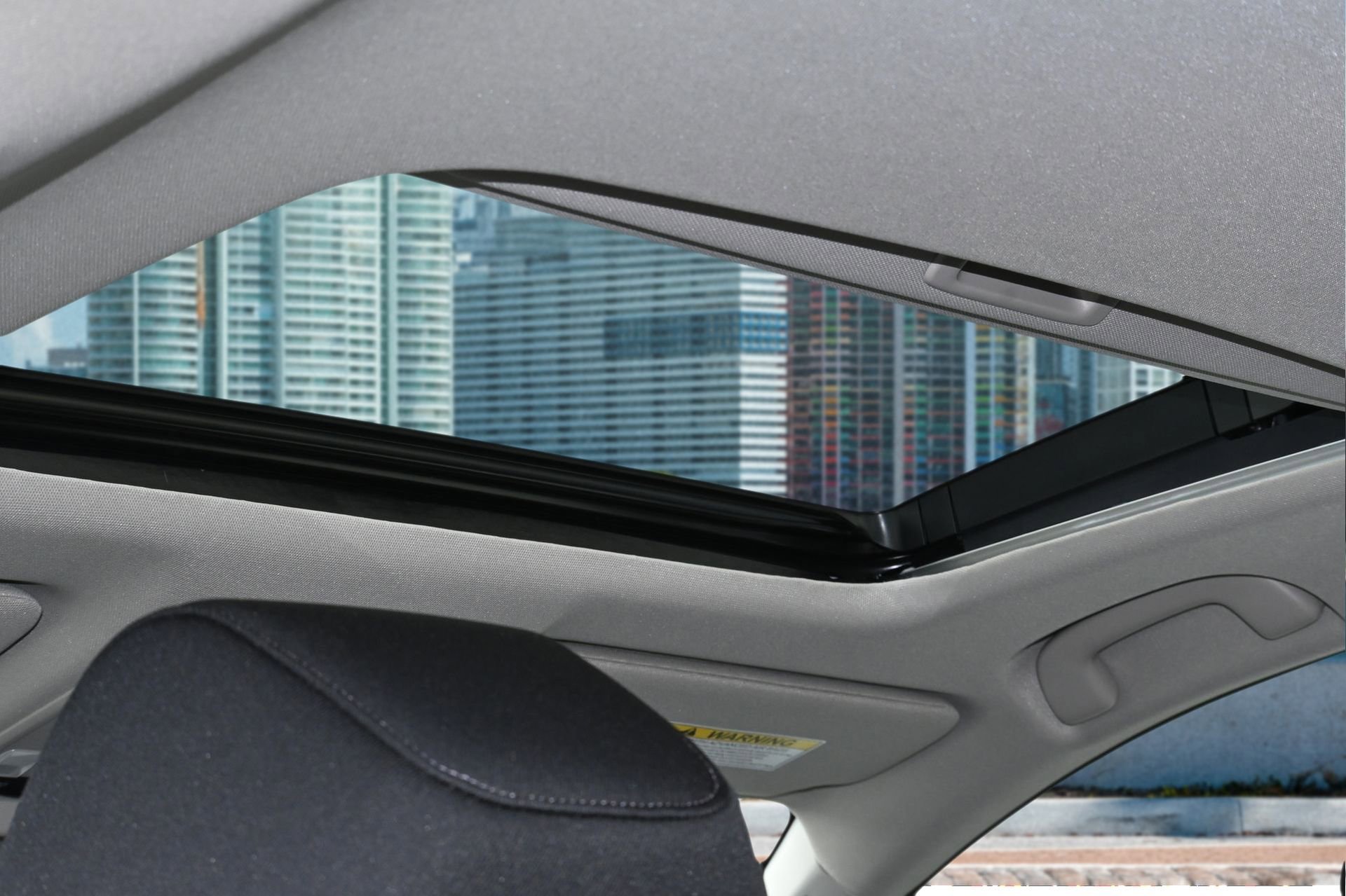 New 2025 Honda Accord SE image 18