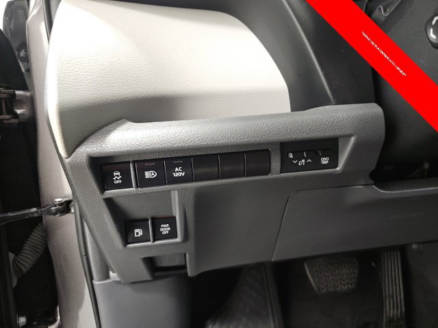 Certified 2023 Toyota Sienna Limited AWD/4WD image 19