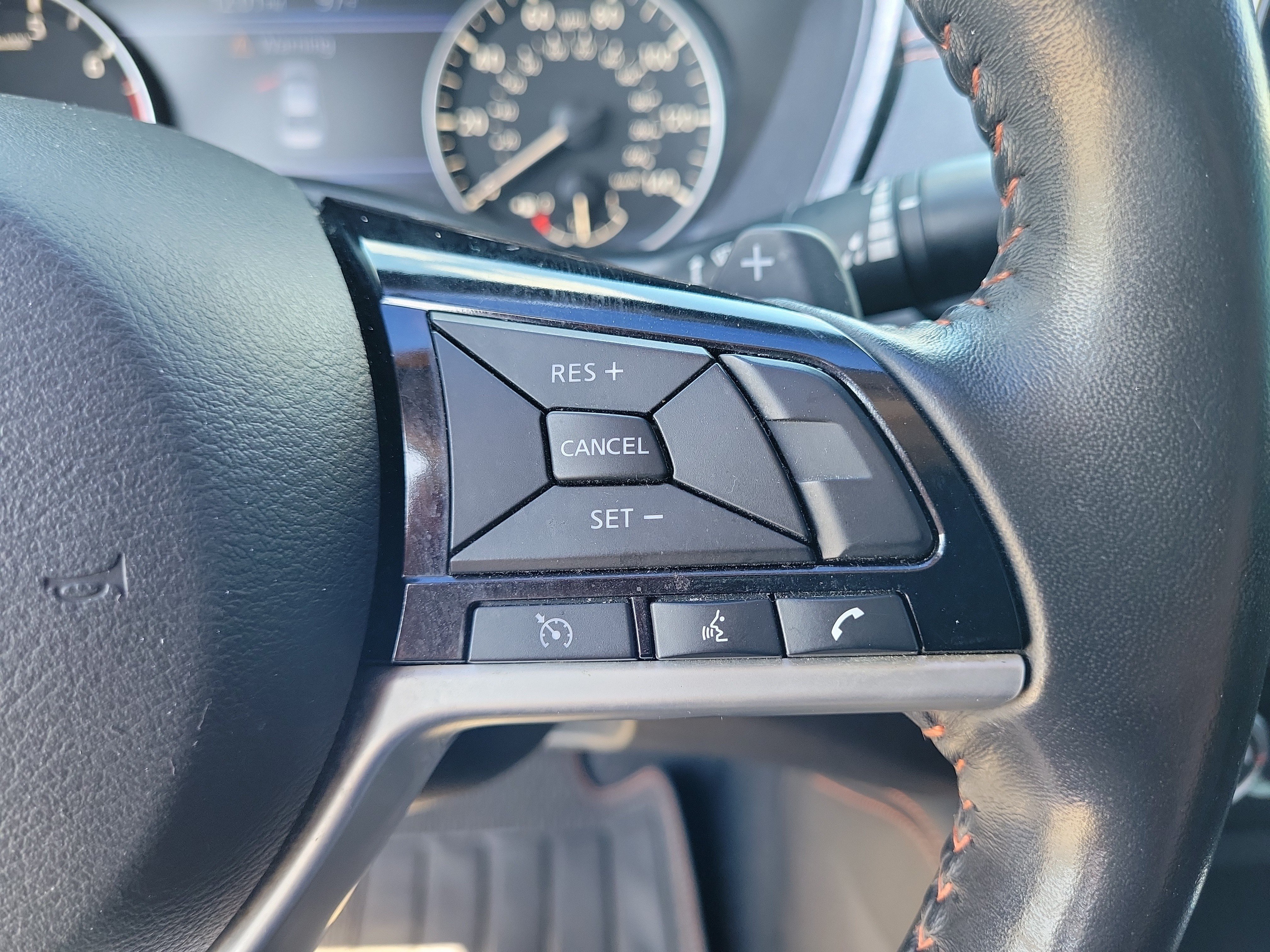 Certified 2021 Nissan Altima 2.5 SR w/ SR Premium Package FWD image 18
