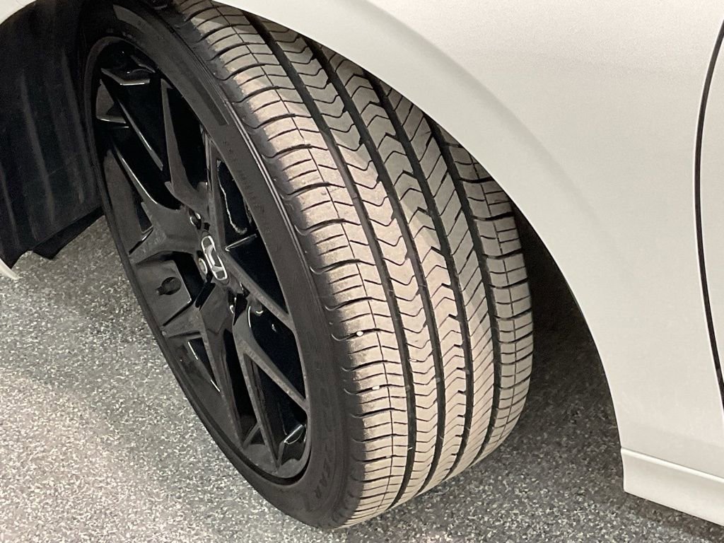 Certified 2024 Honda Civic Sport image 34