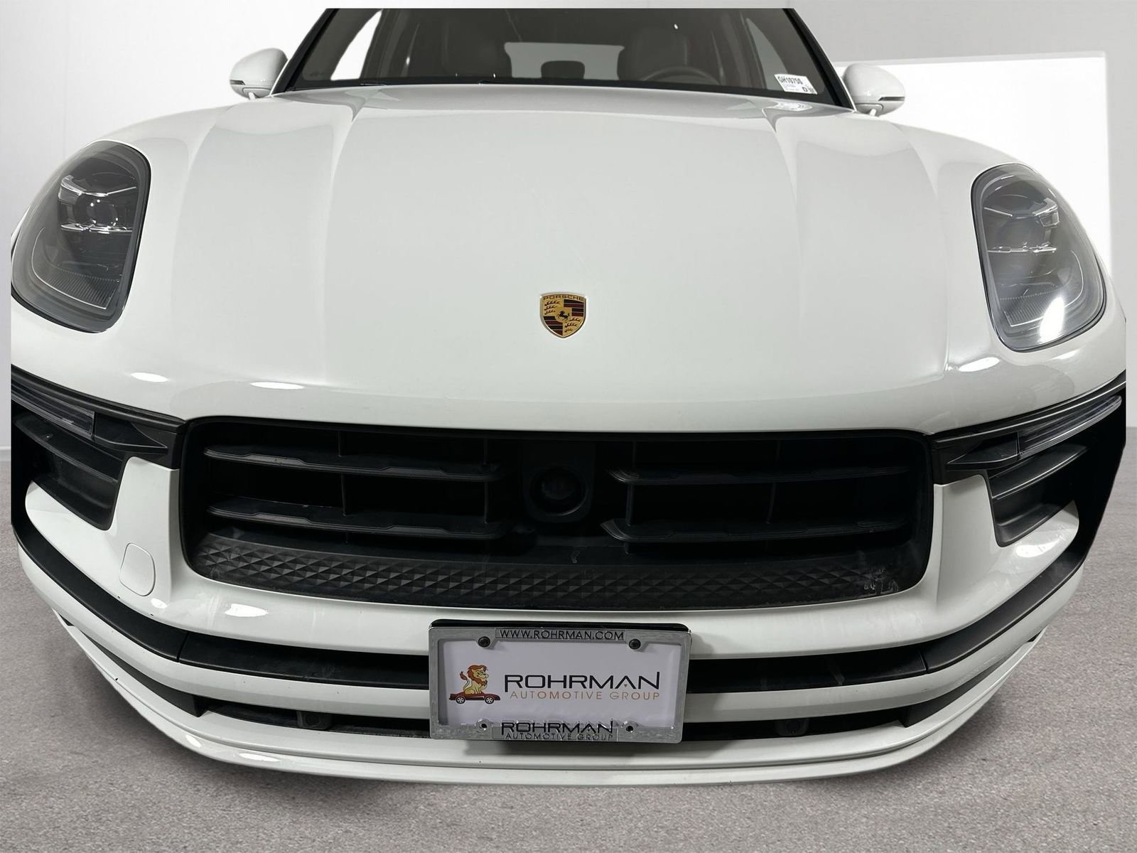 Used 2023 Porsche Macan image 26