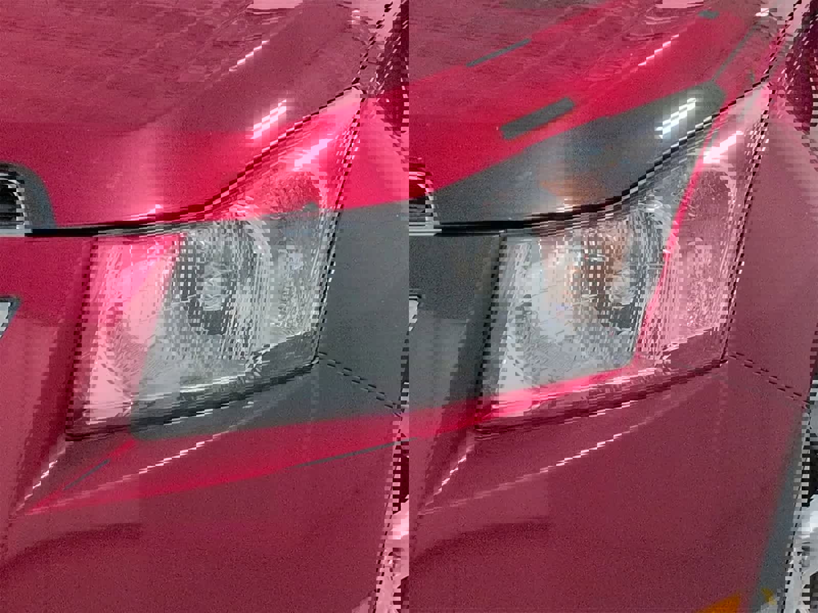 Used 2014 Chevrolet Cruze LT image 11