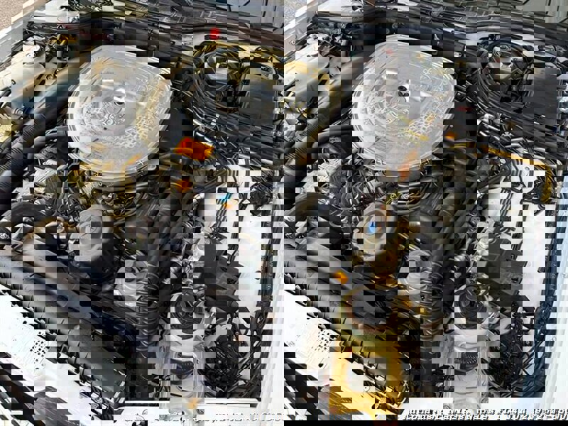 Used 1991 Mercedes-Benz 560 SEC image 17