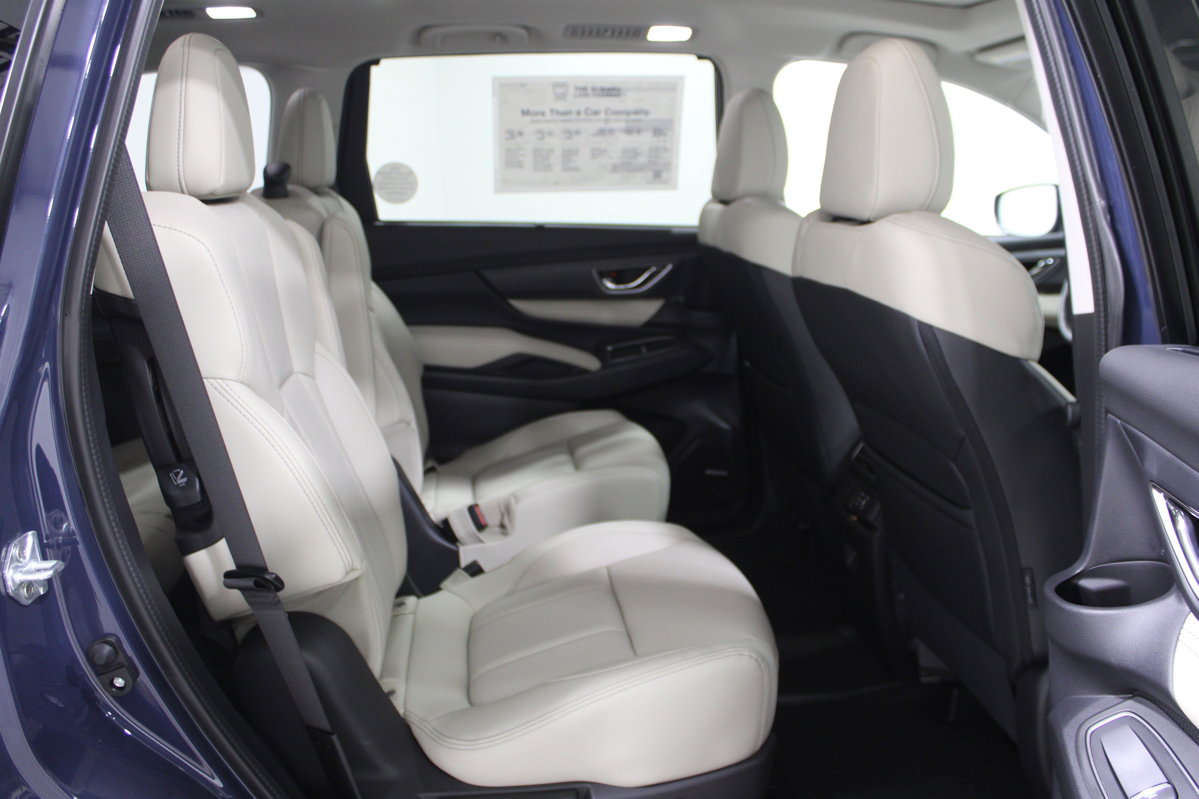 New 2025 Subaru Ascent Limited image 26