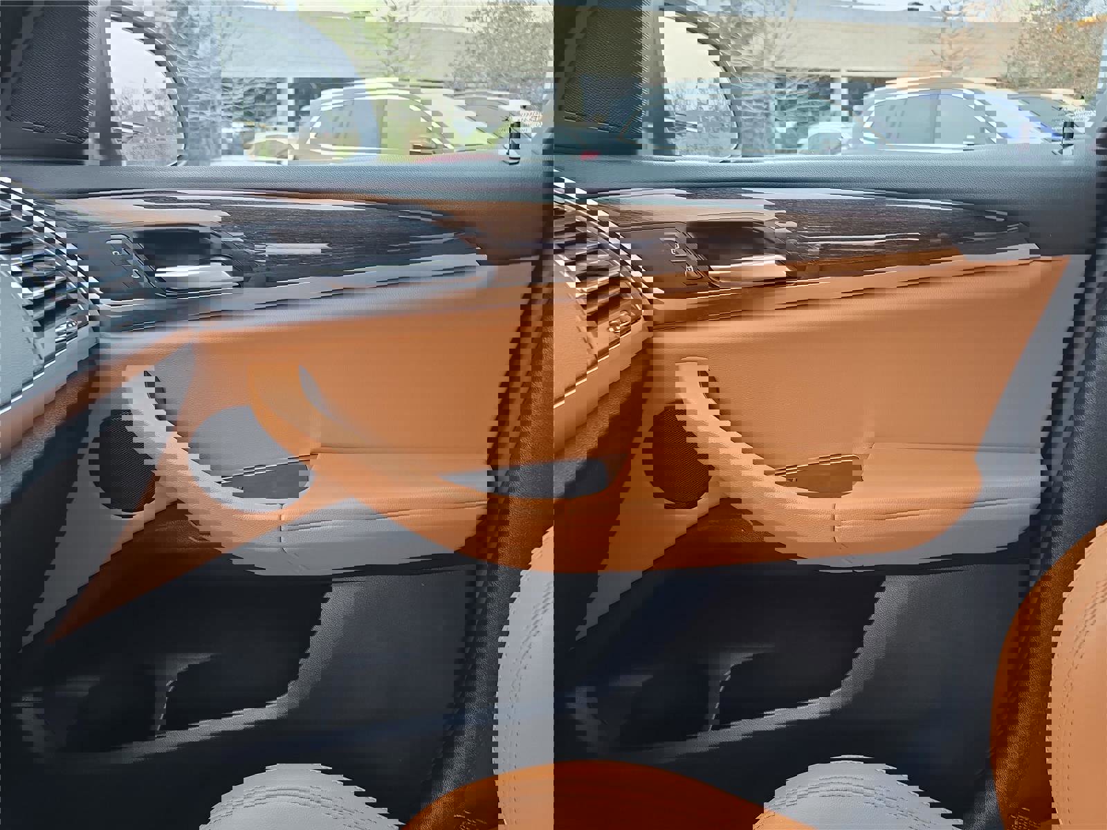 Used 2022 BMW X3 sDrive30i image 25