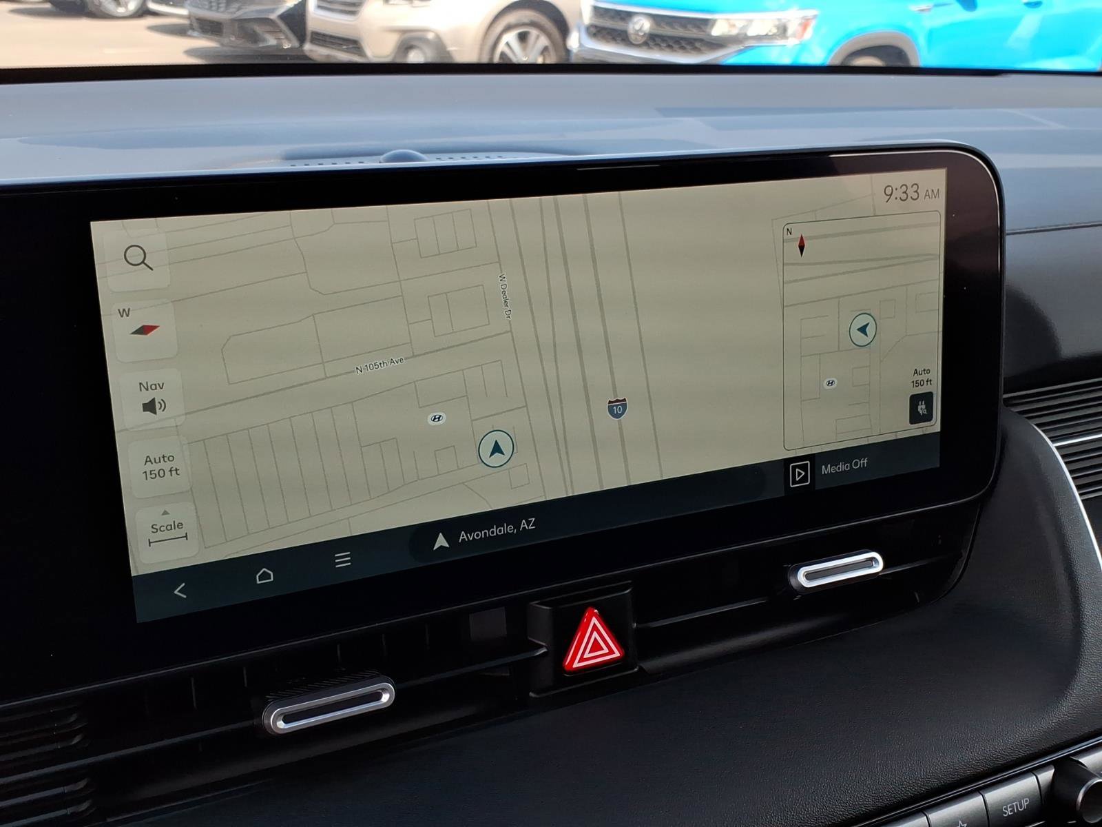 Certified 2025 Hyundai Ioniq 5 SEL RWD image 18
