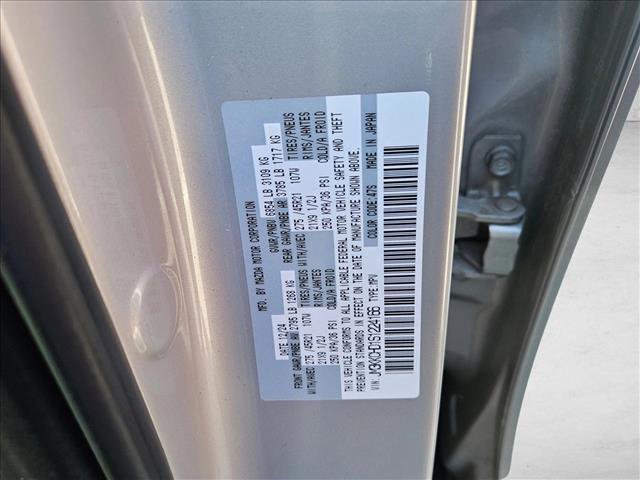 Used 2025 MAZDA CX-90 3.3 Turbo w/ Premium Sport Pkg image 24