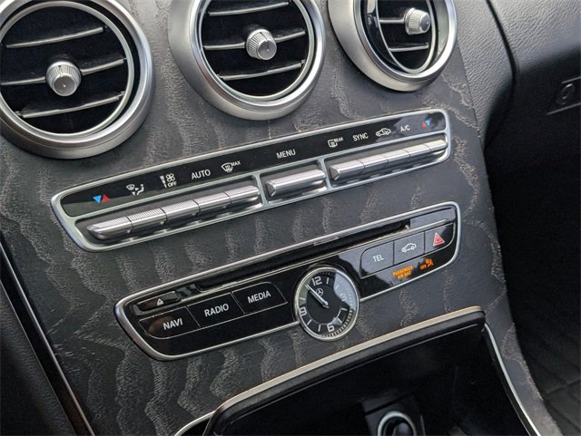 Used 2018 Mercedes-Benz C 300 Coupe image 23