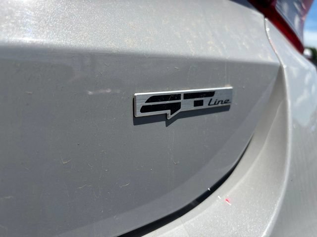 Used 2023 Kia K5 GT-Line AWD/4WD image 8