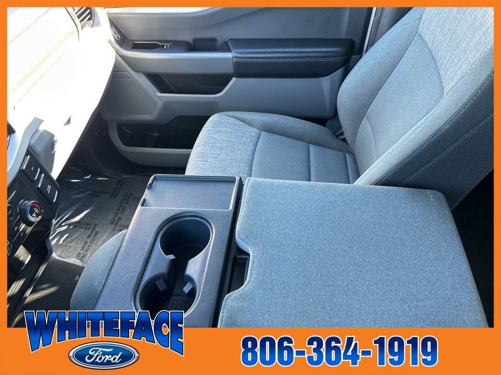 Used 2024 Ford F250 XLT w/ FX4 Off-Road Package image 30