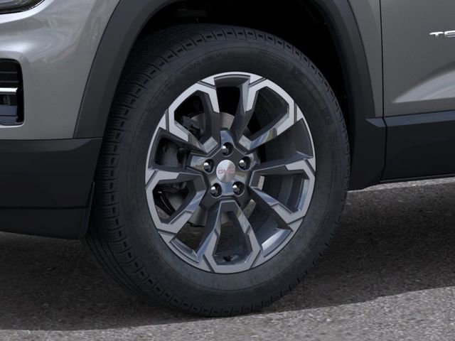 New 2026 GMC Terrain Elevation w/ Elevation Premium Package FWD image 9