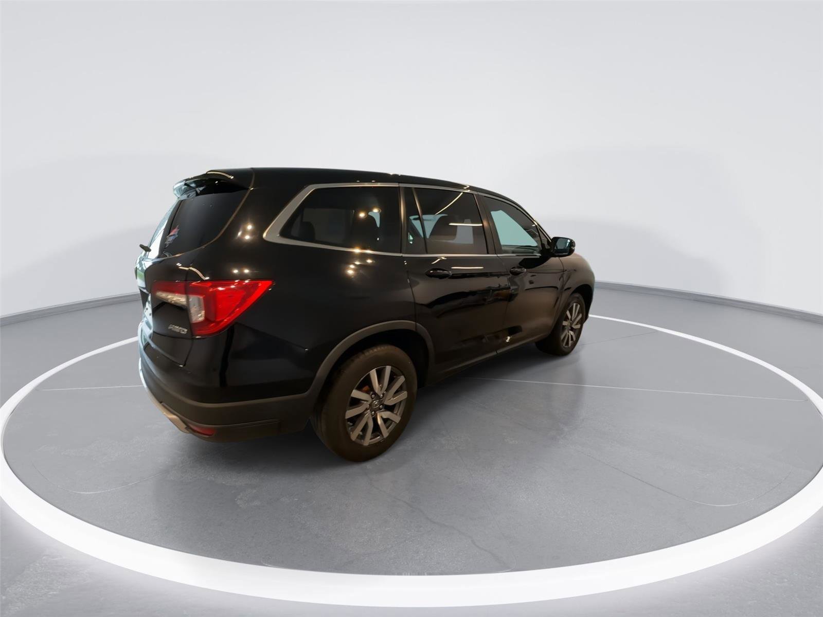 Used 2019 Honda Pilot EX-L image 7