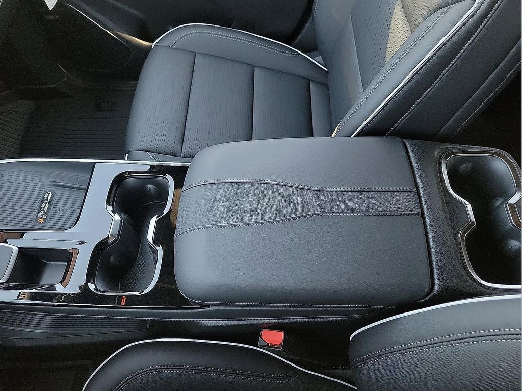 New 2026 Buick Enclave Sport Touring w/ Power Package FWD image 20