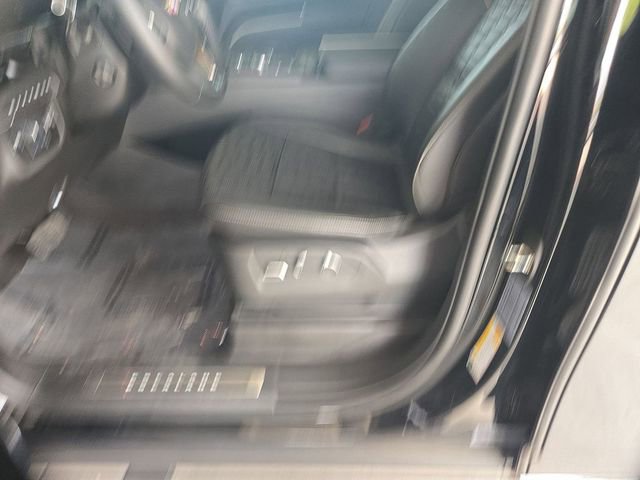 Certified 2024 Cadillac Escalade Sport Platinum w/ LPO, ONYX Package AWD/4WD image 23