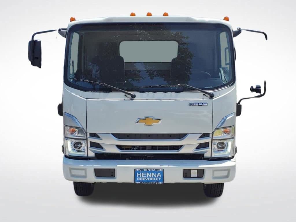 New 2025 Chevrolet Low Cab Forward 5500XG RWD video 2